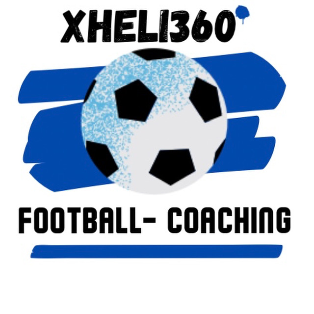 XHELI360° Football Coaching